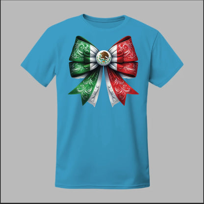 Mexibow Pride Tee