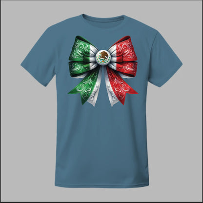 Mexibow Pride Tee