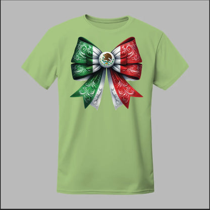 Mexibow Pride Tee