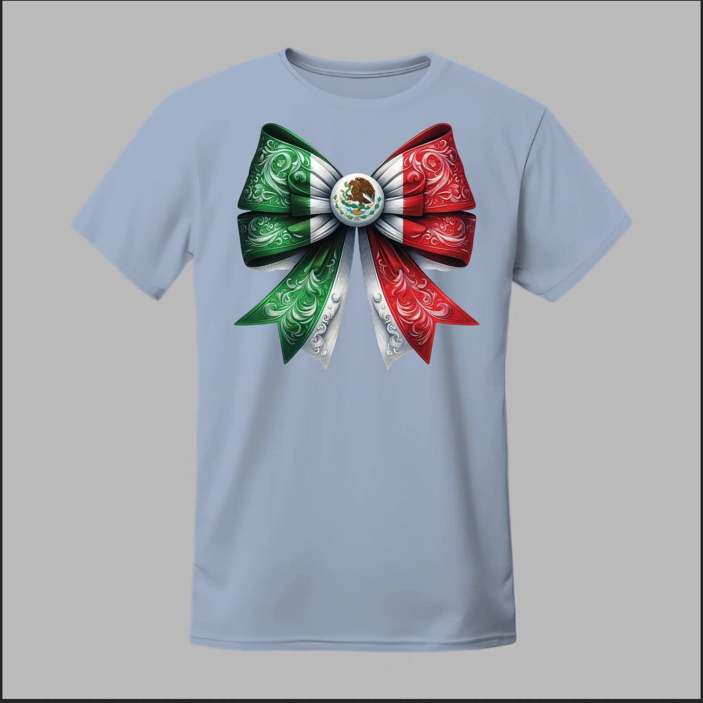 Mexibow Pride Tee