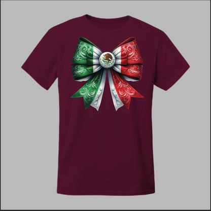 Mexibow Pride Tee