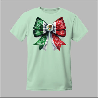 Mexibow Pride Tee