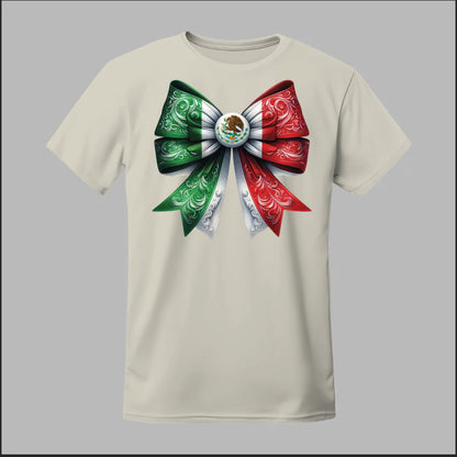 Mexibow Pride Tee