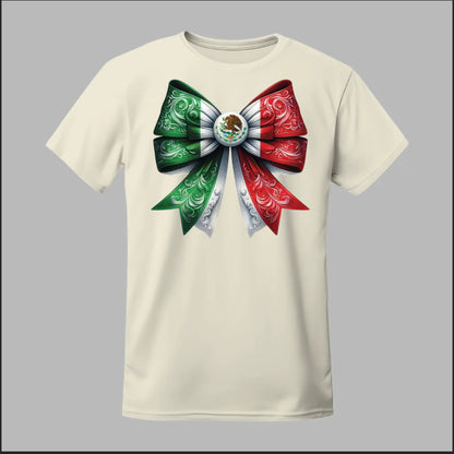 Mexibow Pride Tee
