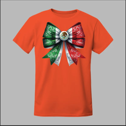Mexibow Pride Tee