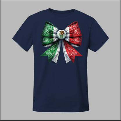 Mexibow Pride Tee