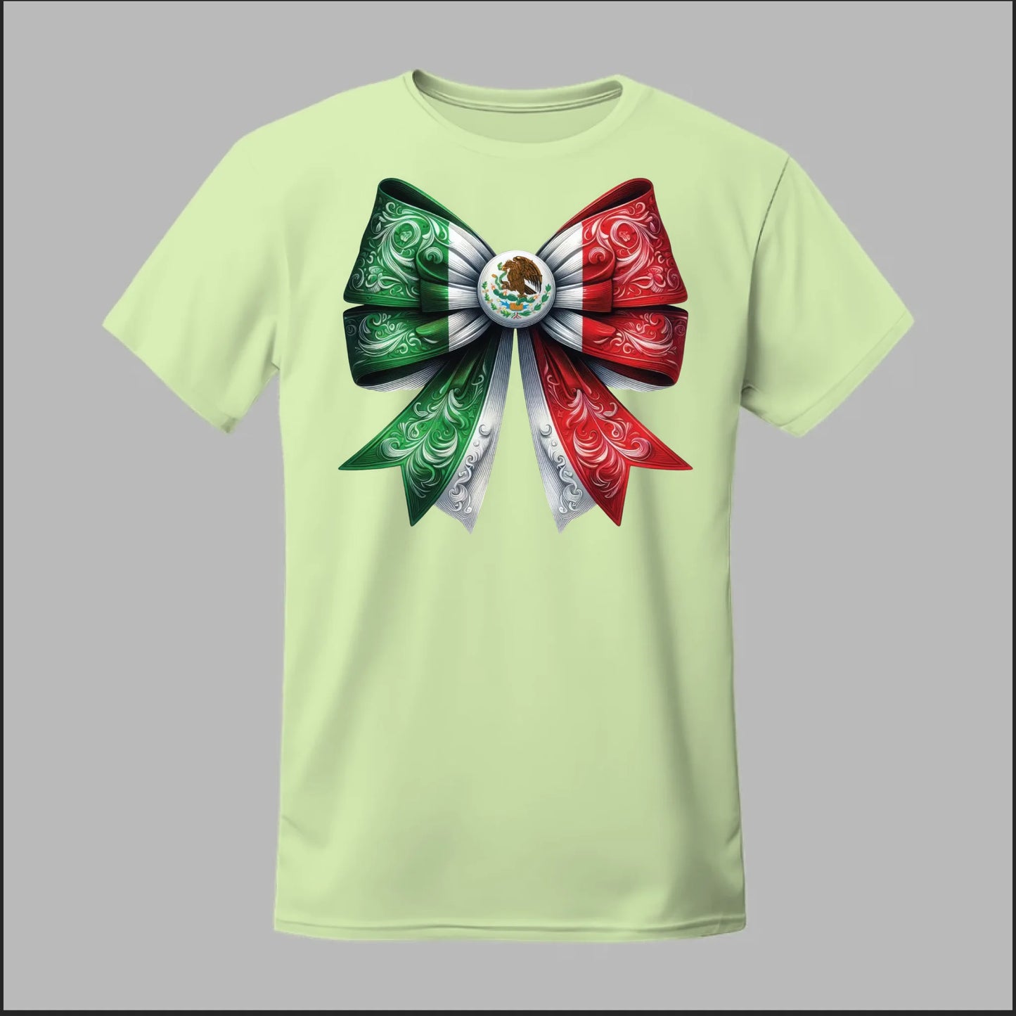 Mexibow Pride Tee