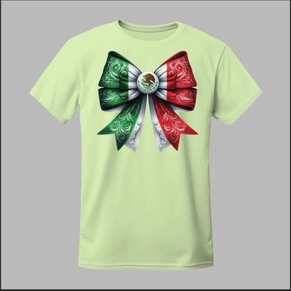 Mexibow Pride Tee
