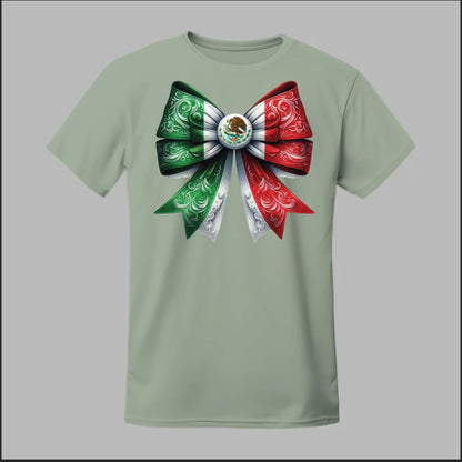 Mexibow Pride Tee