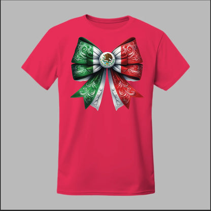 Mexibow Pride Tee