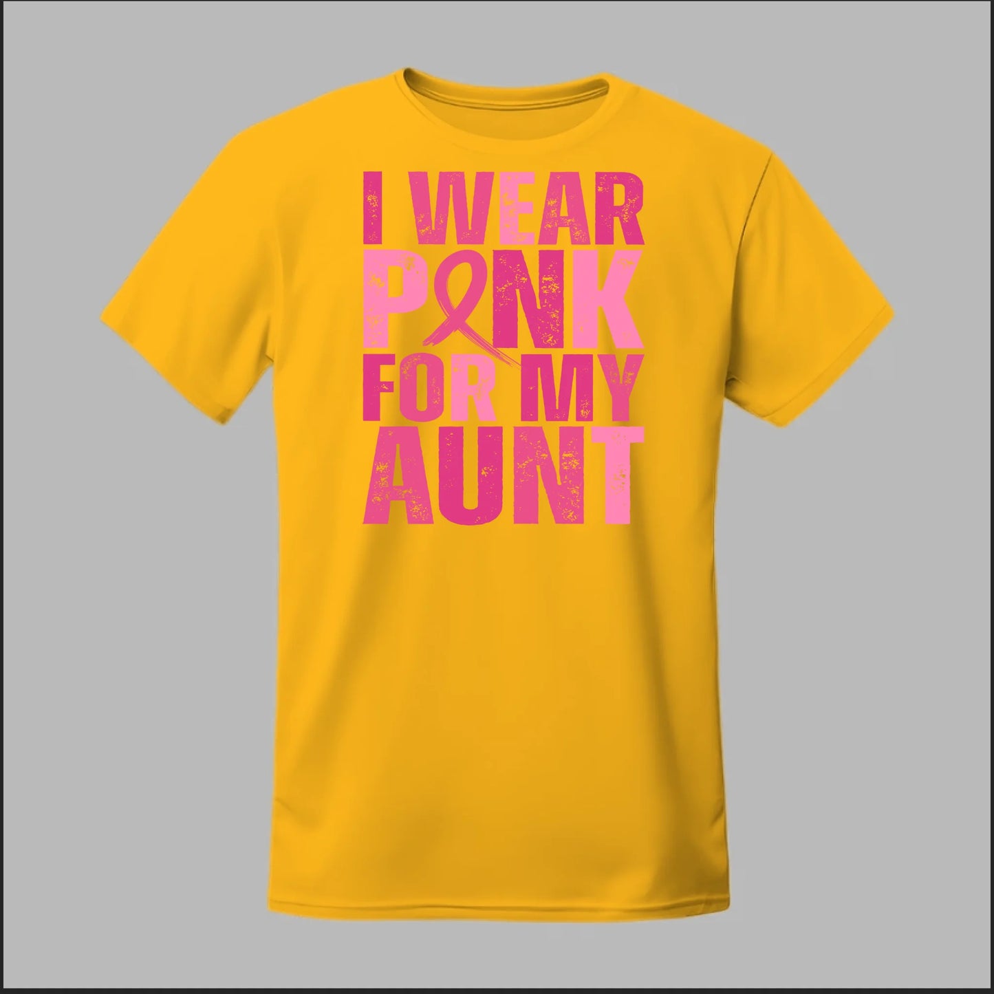 Front Gold