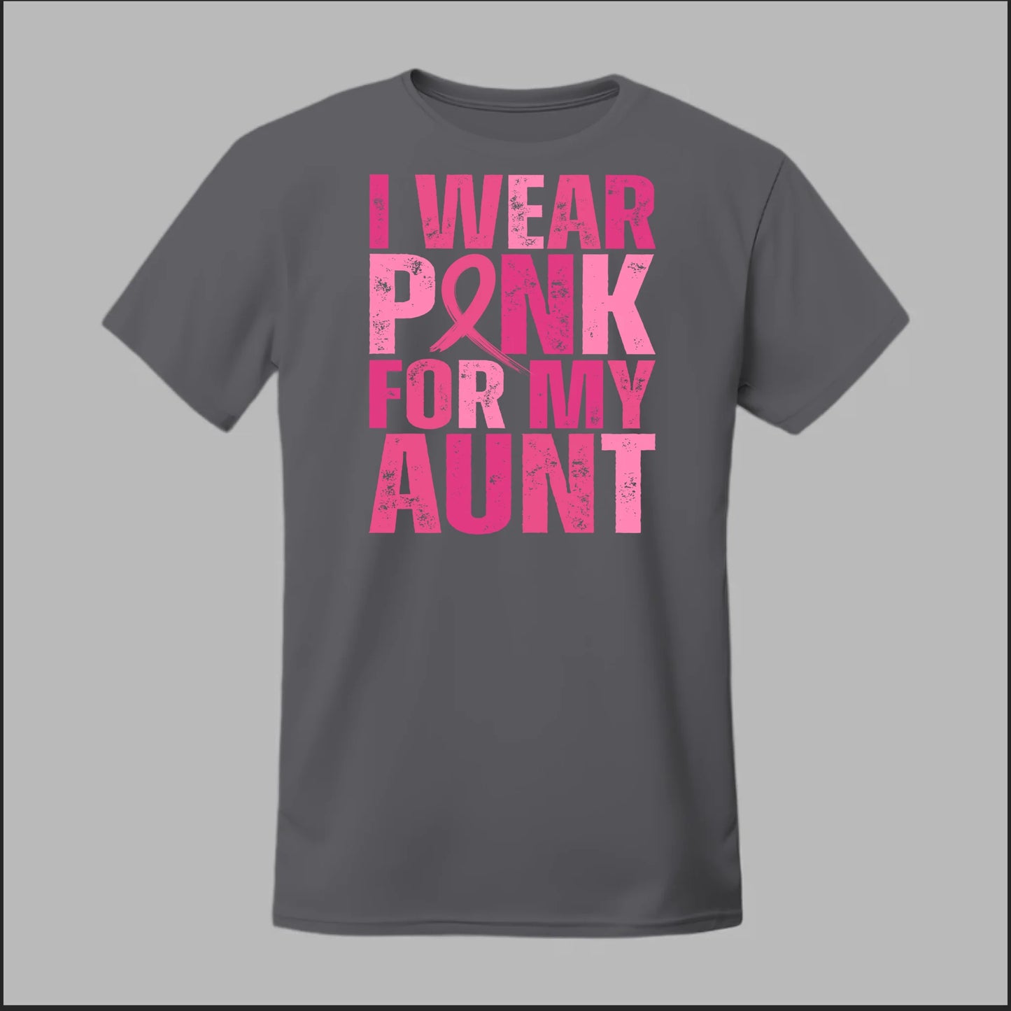 Front Heather Dark Grey