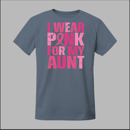 Front Heather Indigo