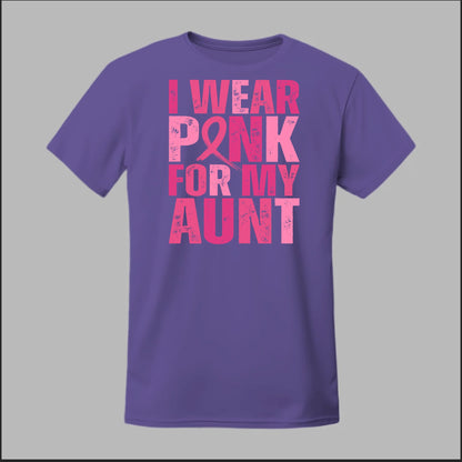 Front Heather Purple