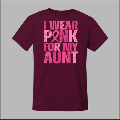Front Maroon