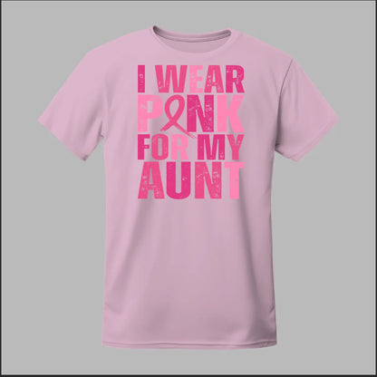 Front Light Pink