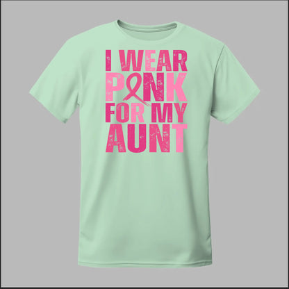 Front Mint Green