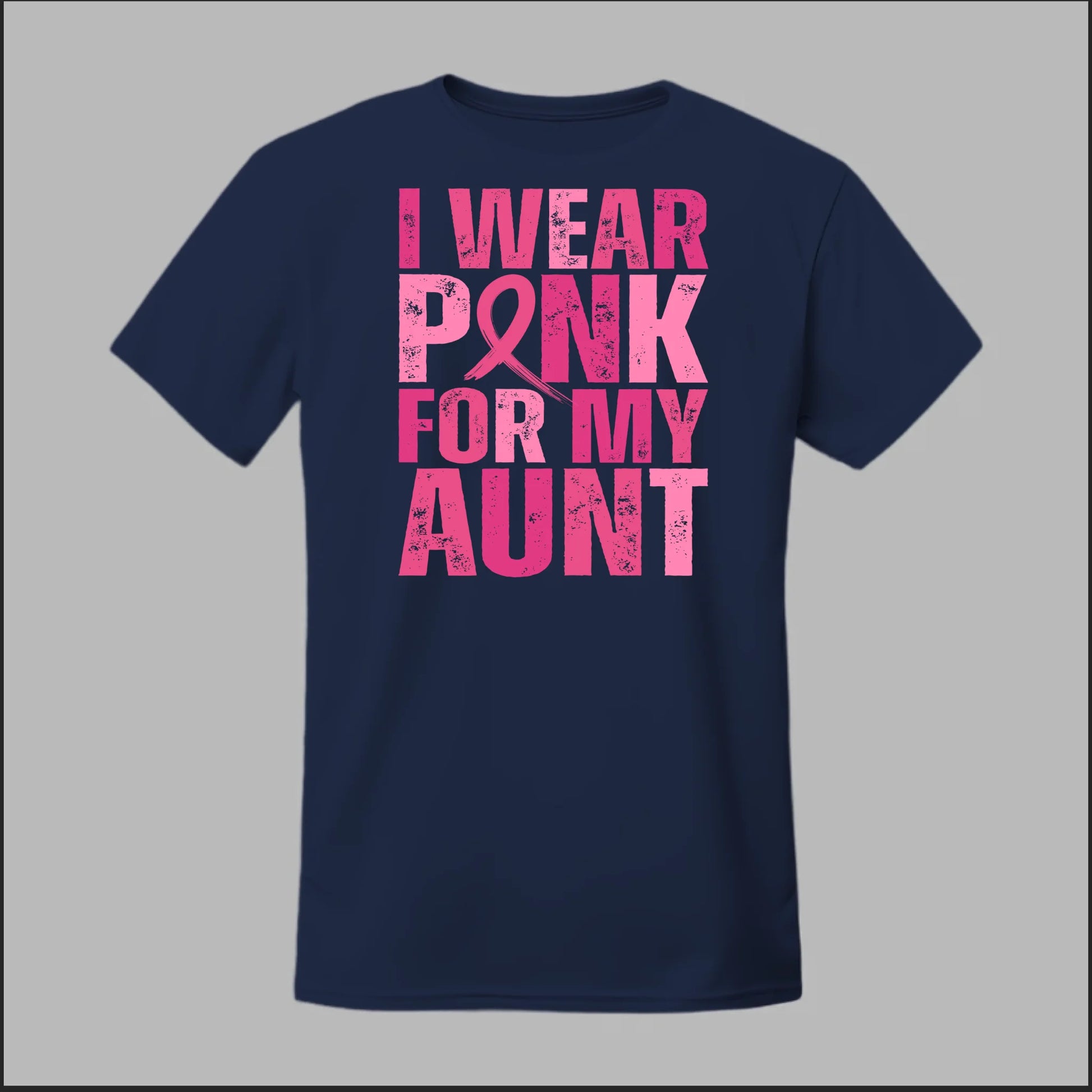 Front Navy