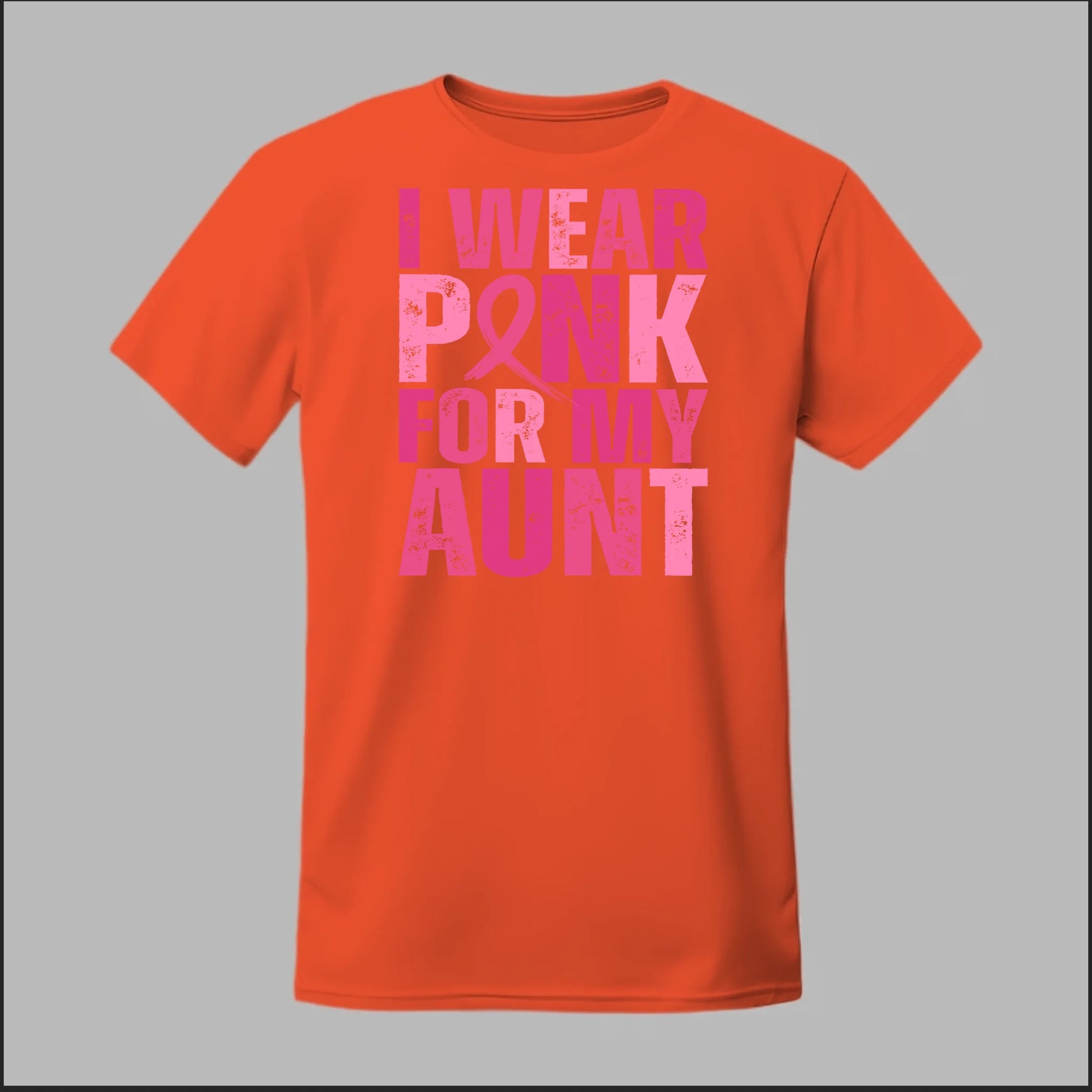 Front Orange