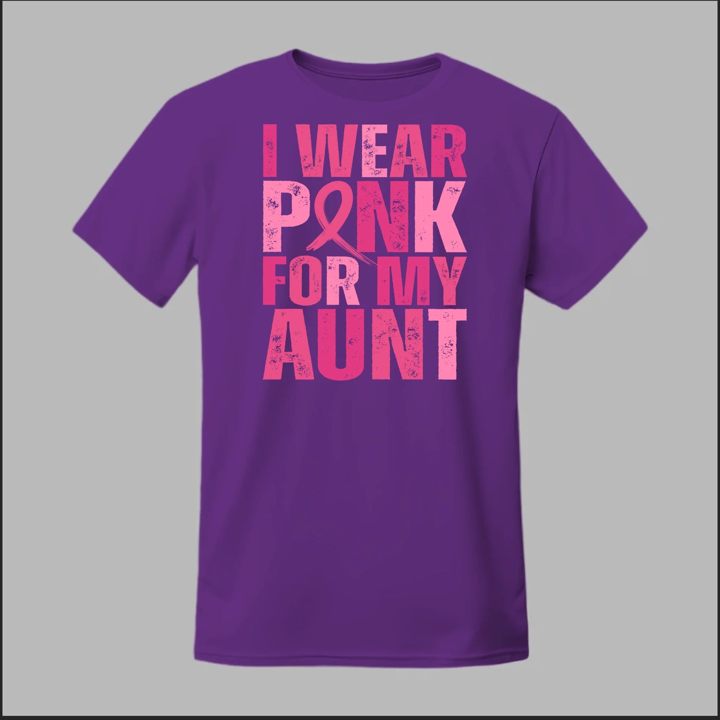 Front Purple