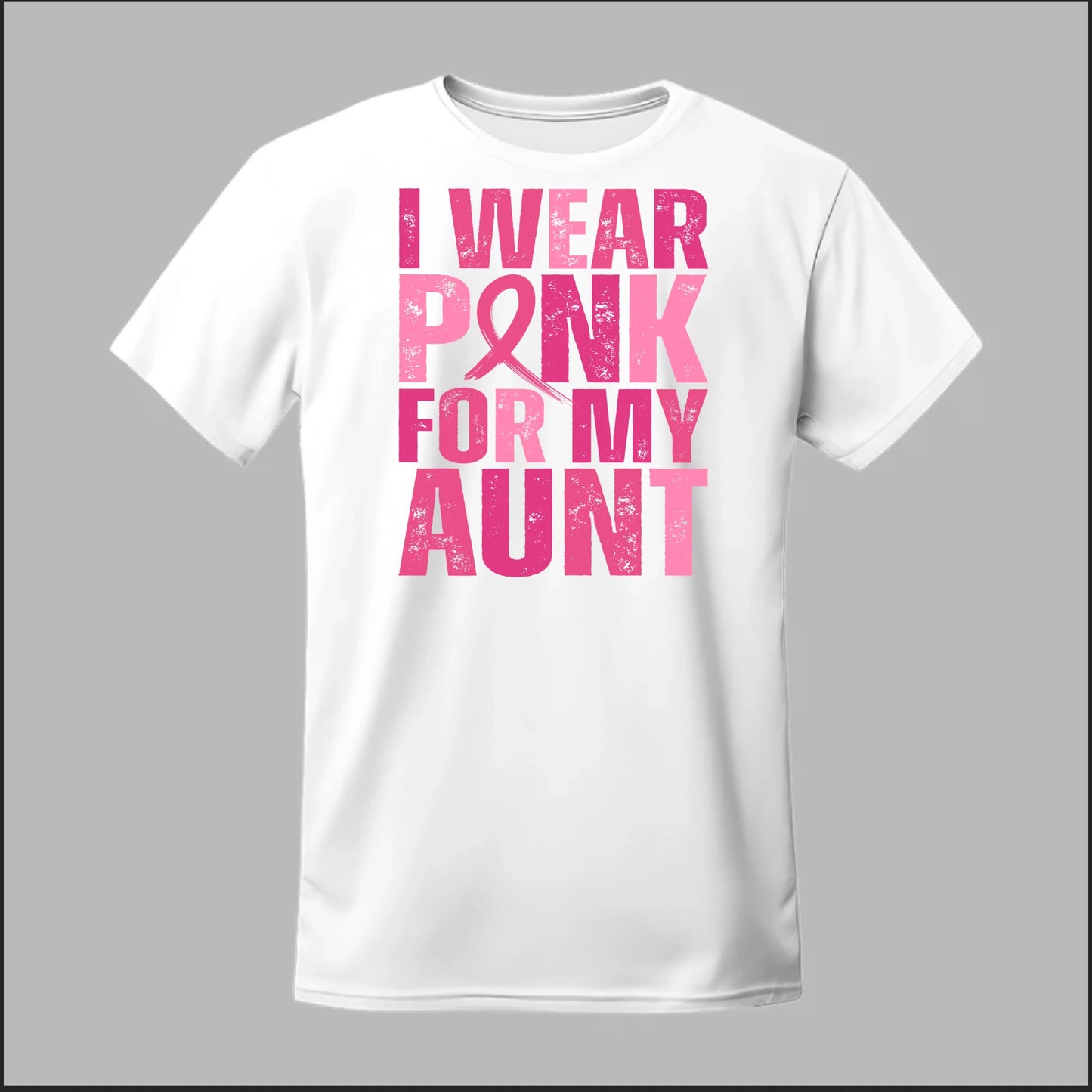 Front White