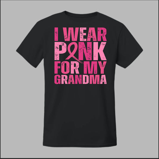 Front Black