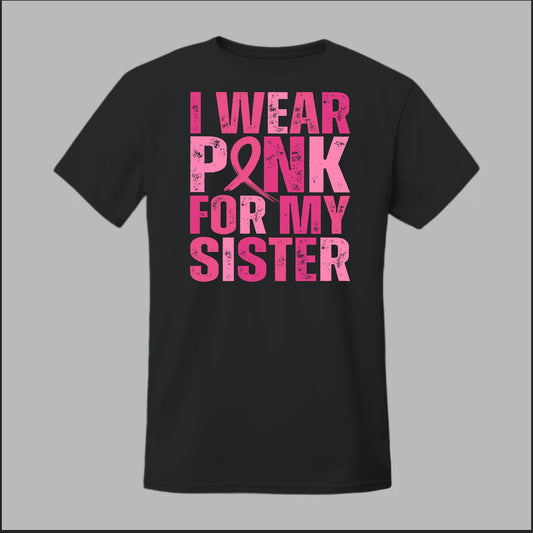Front Black