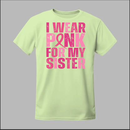 Front Pistachio