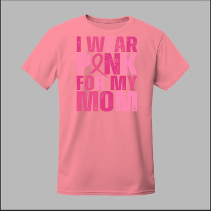 Front Coral Silk