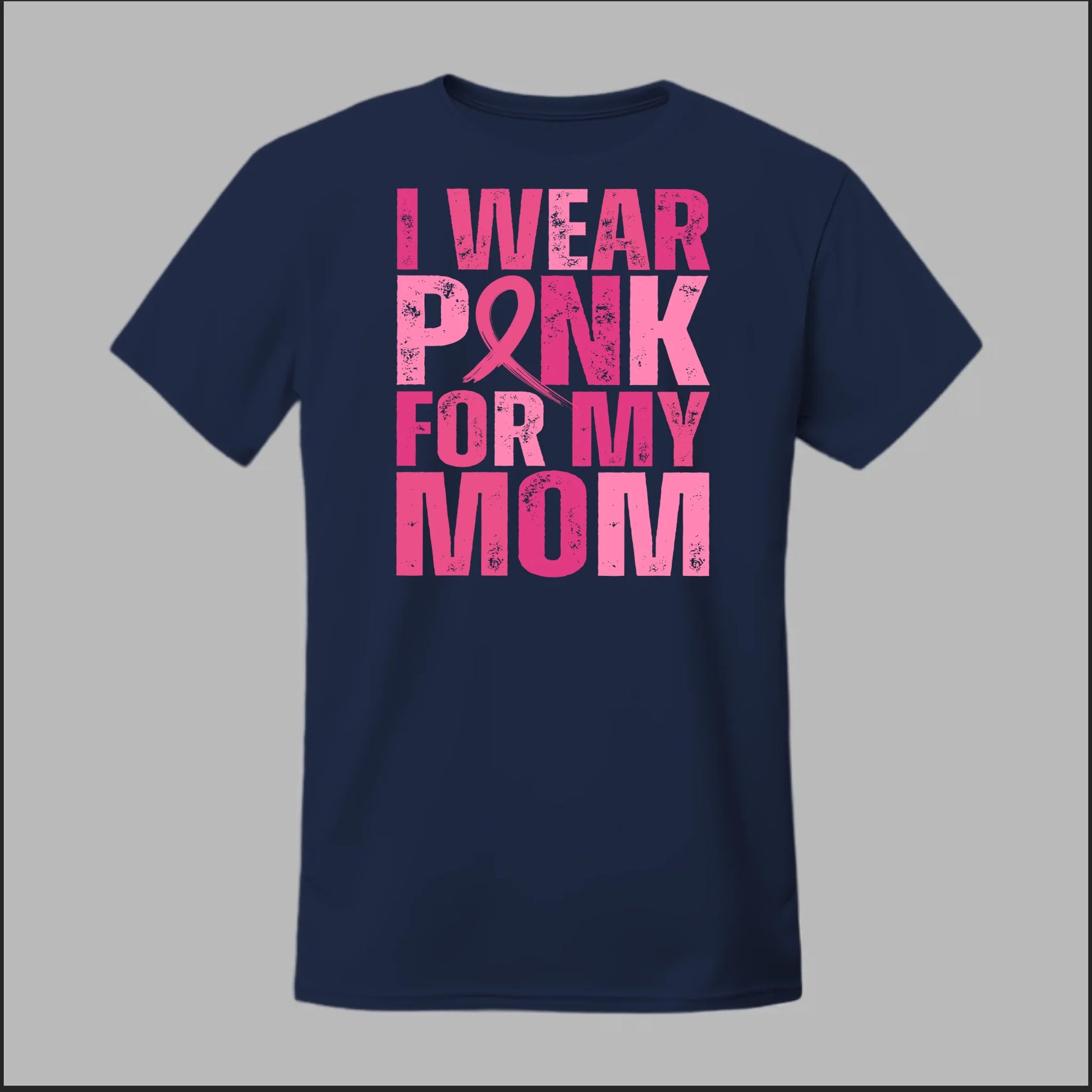 Front Navy