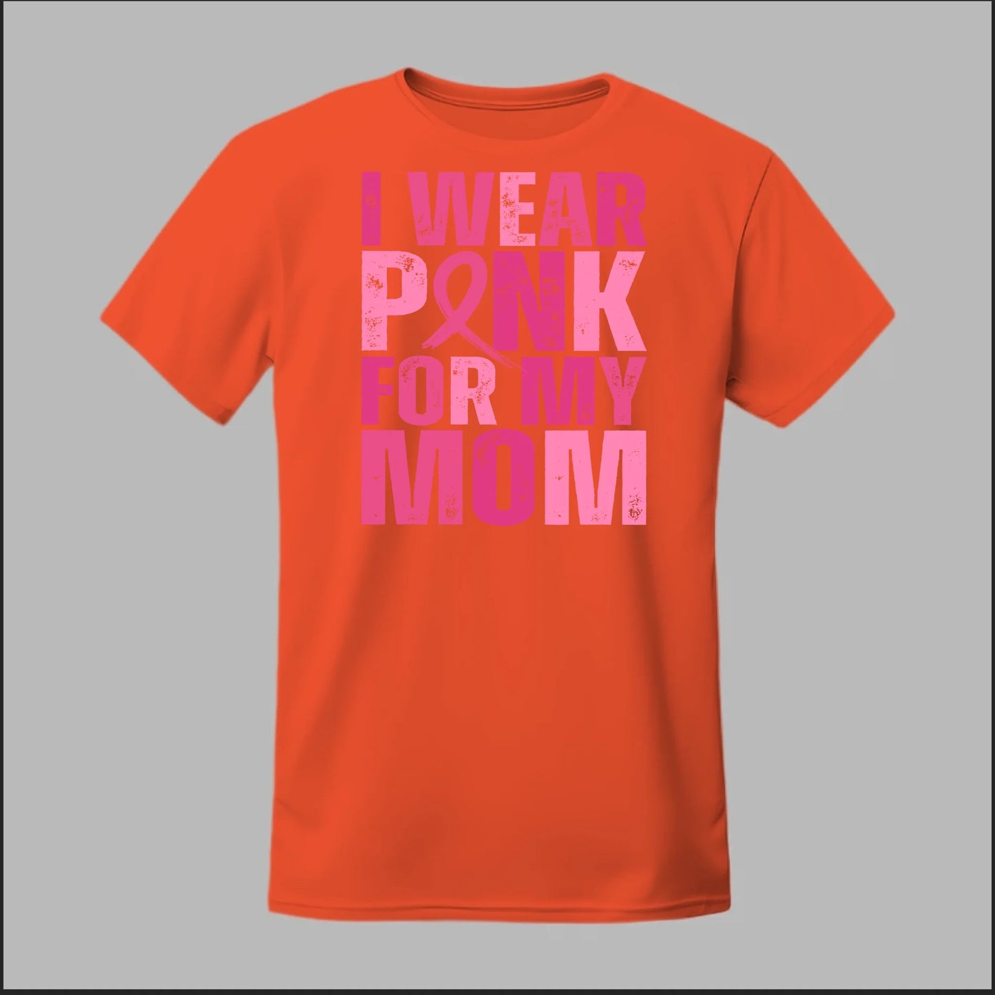 Front Orange