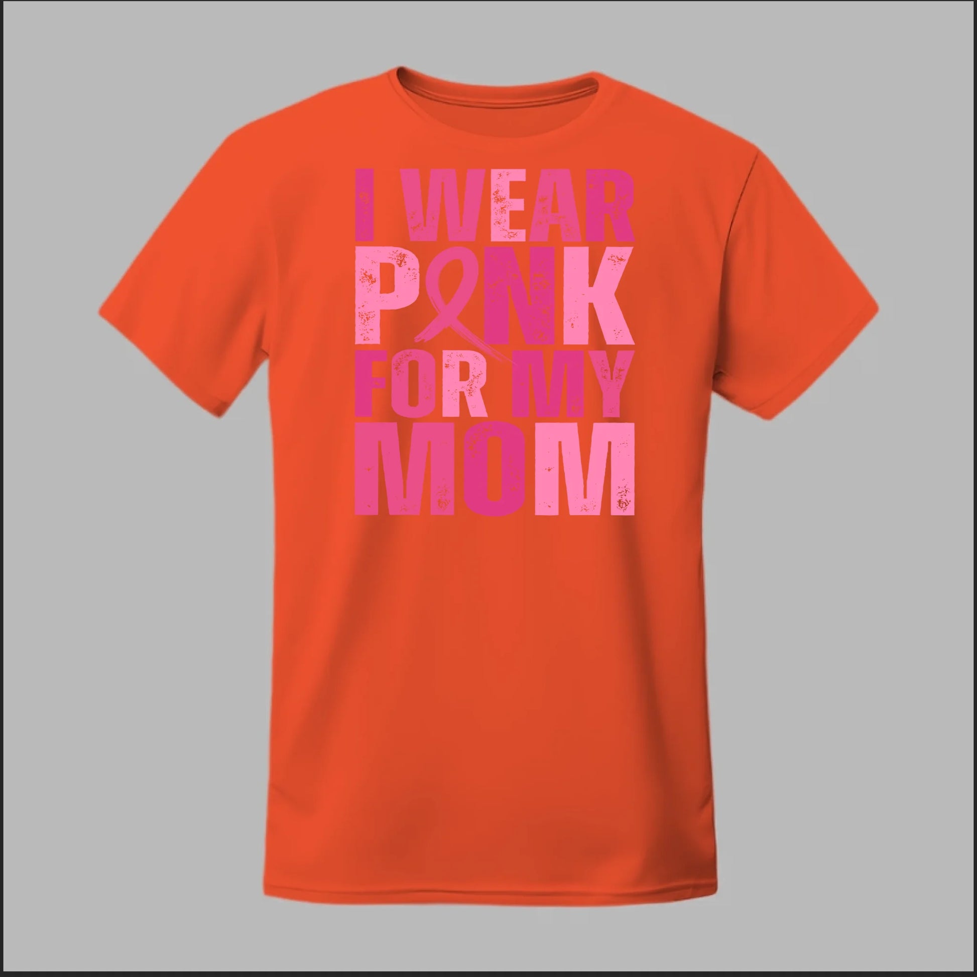 Front Orange