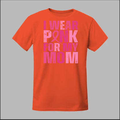 Front Orange