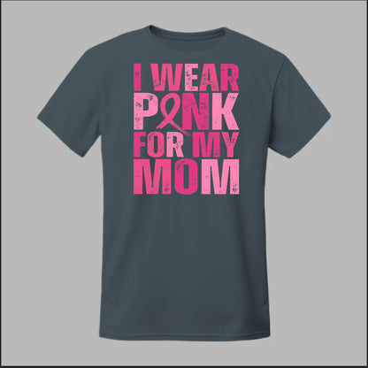 Front Graphite Heather