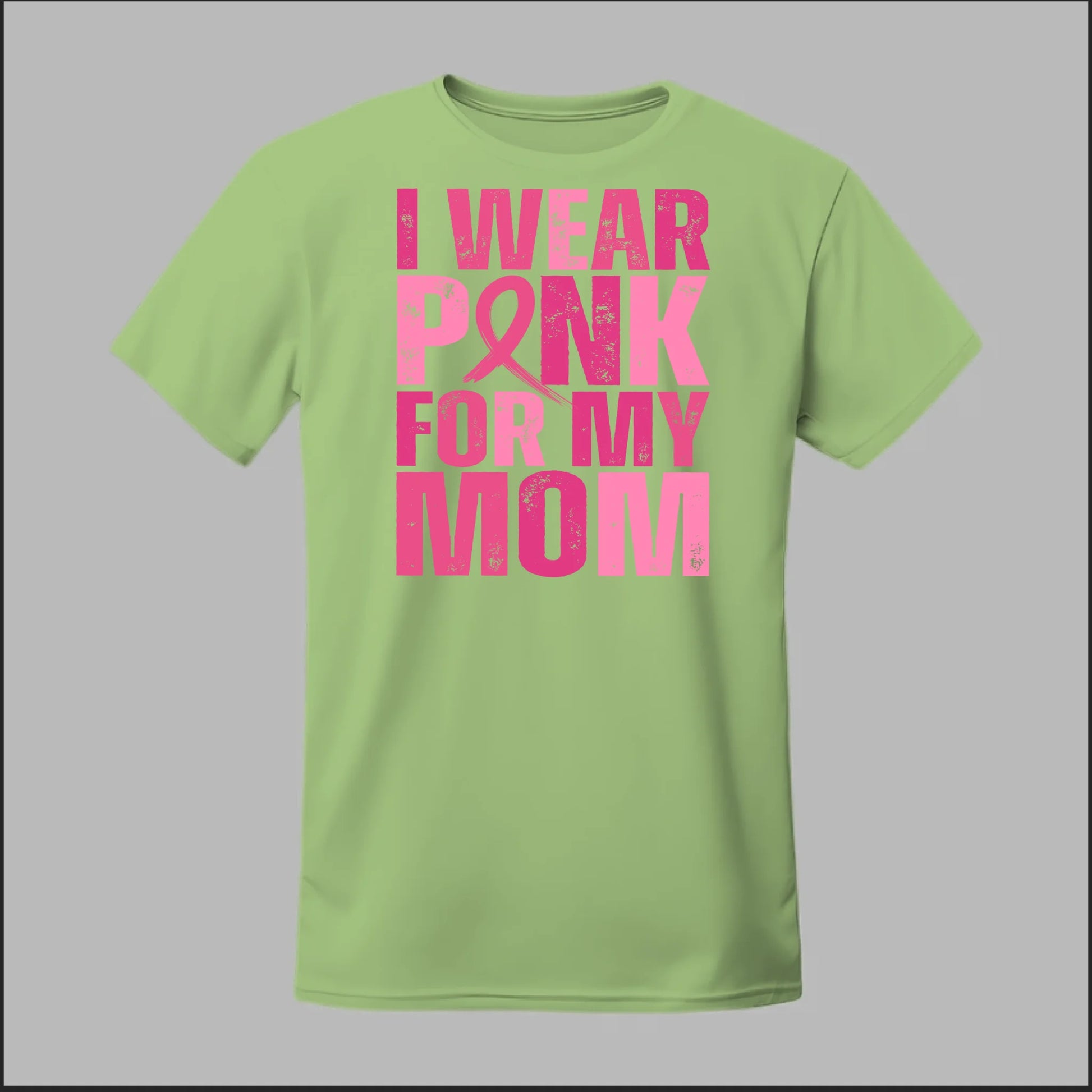 Front Kiwi