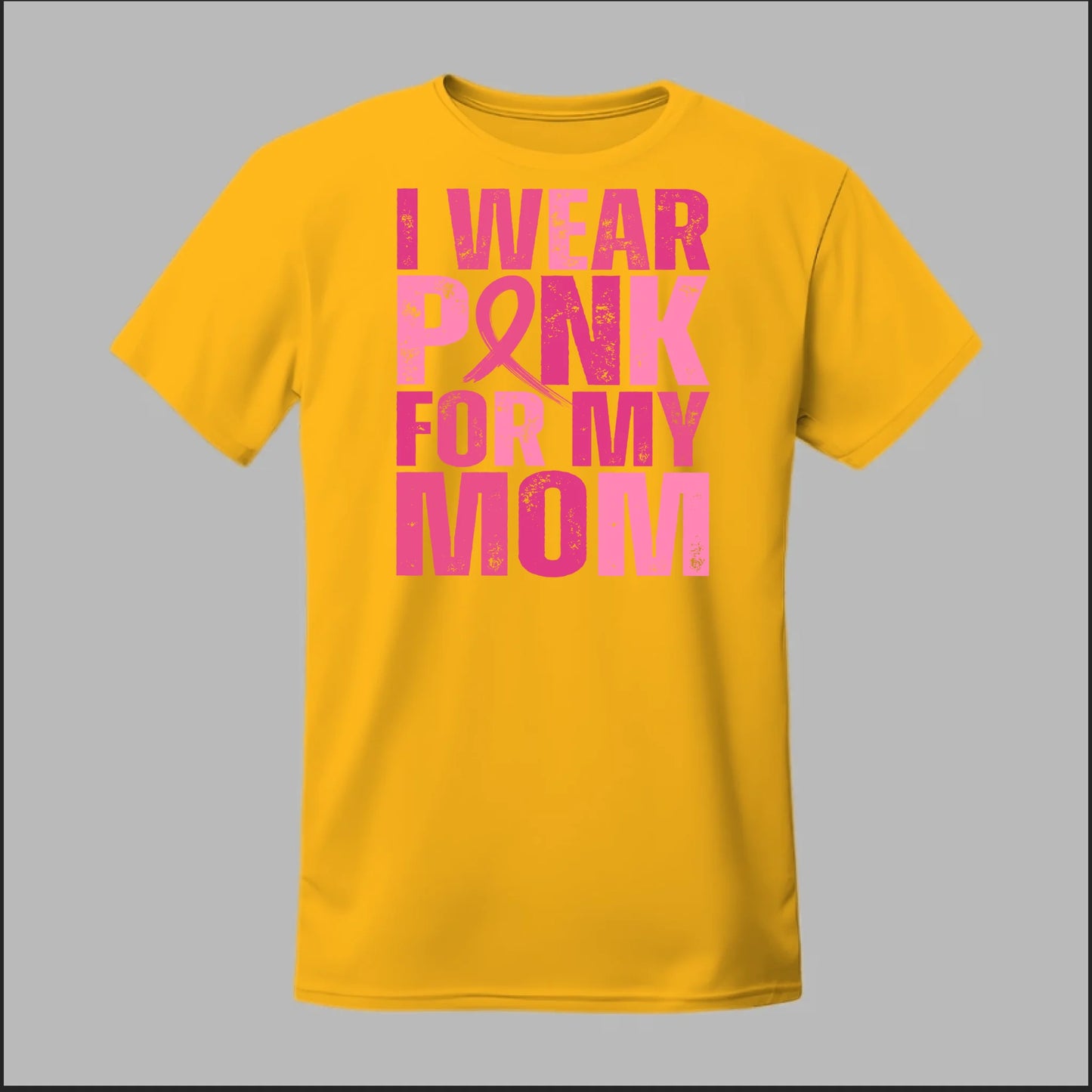Front Gold