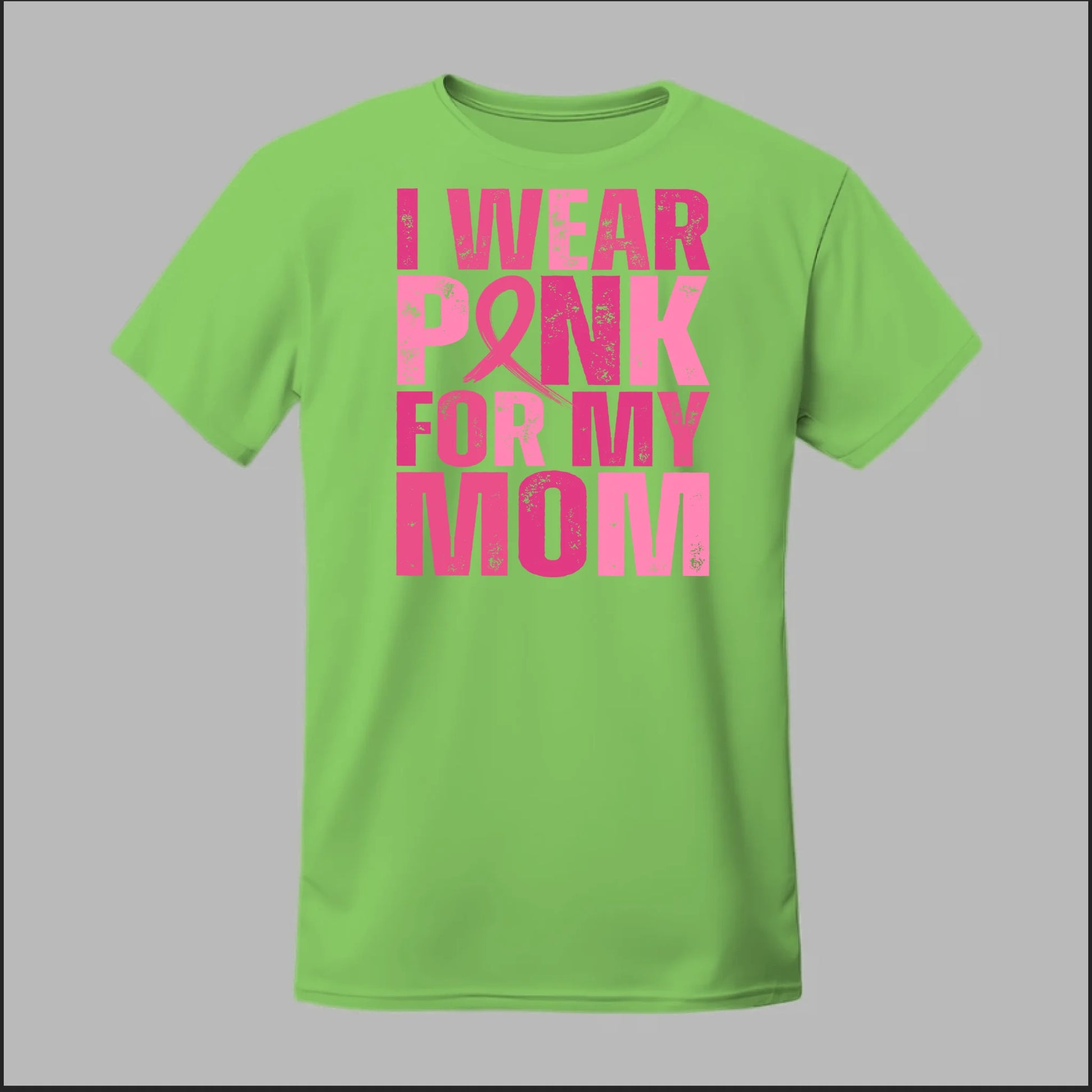 Front Lime