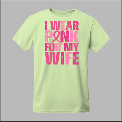 Front Pistachio
