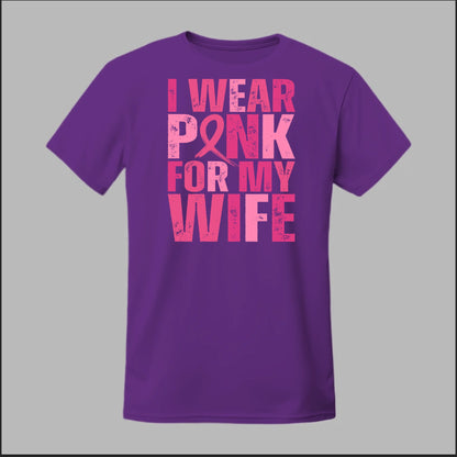 Front Purple