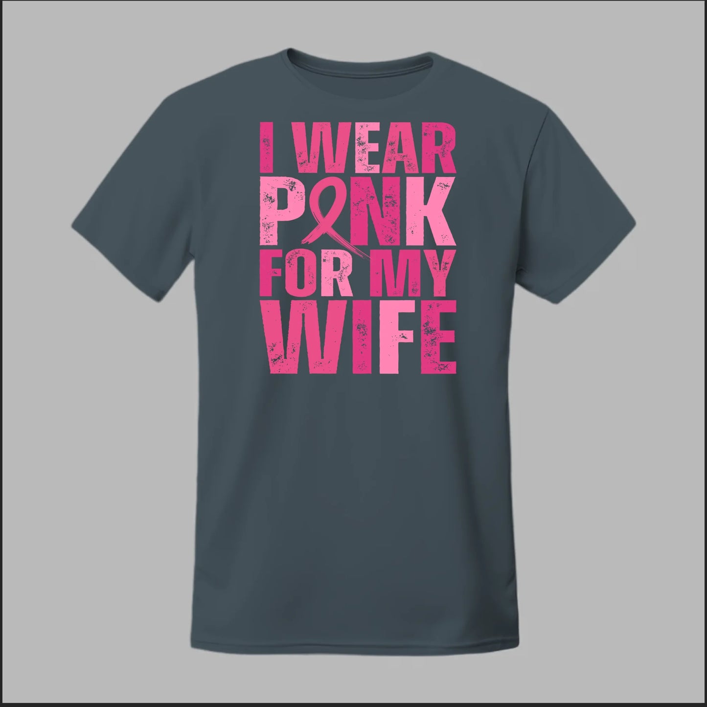 Front Dark Heather