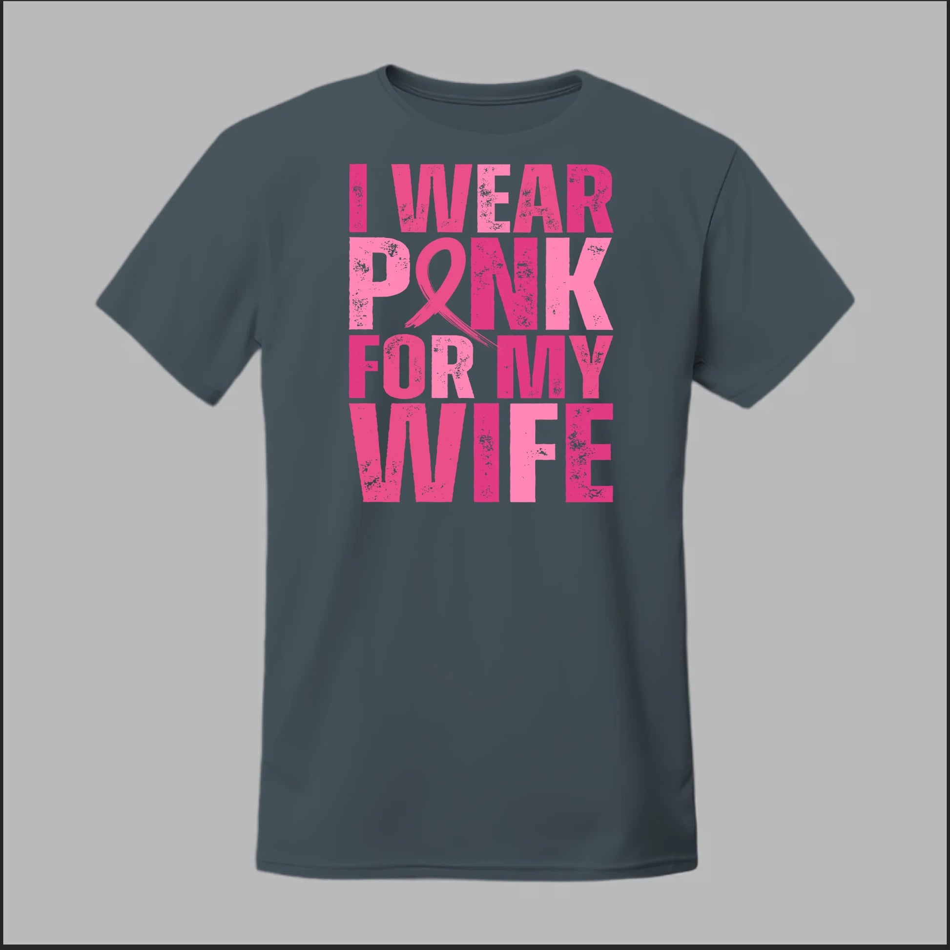 Front Dark Heather