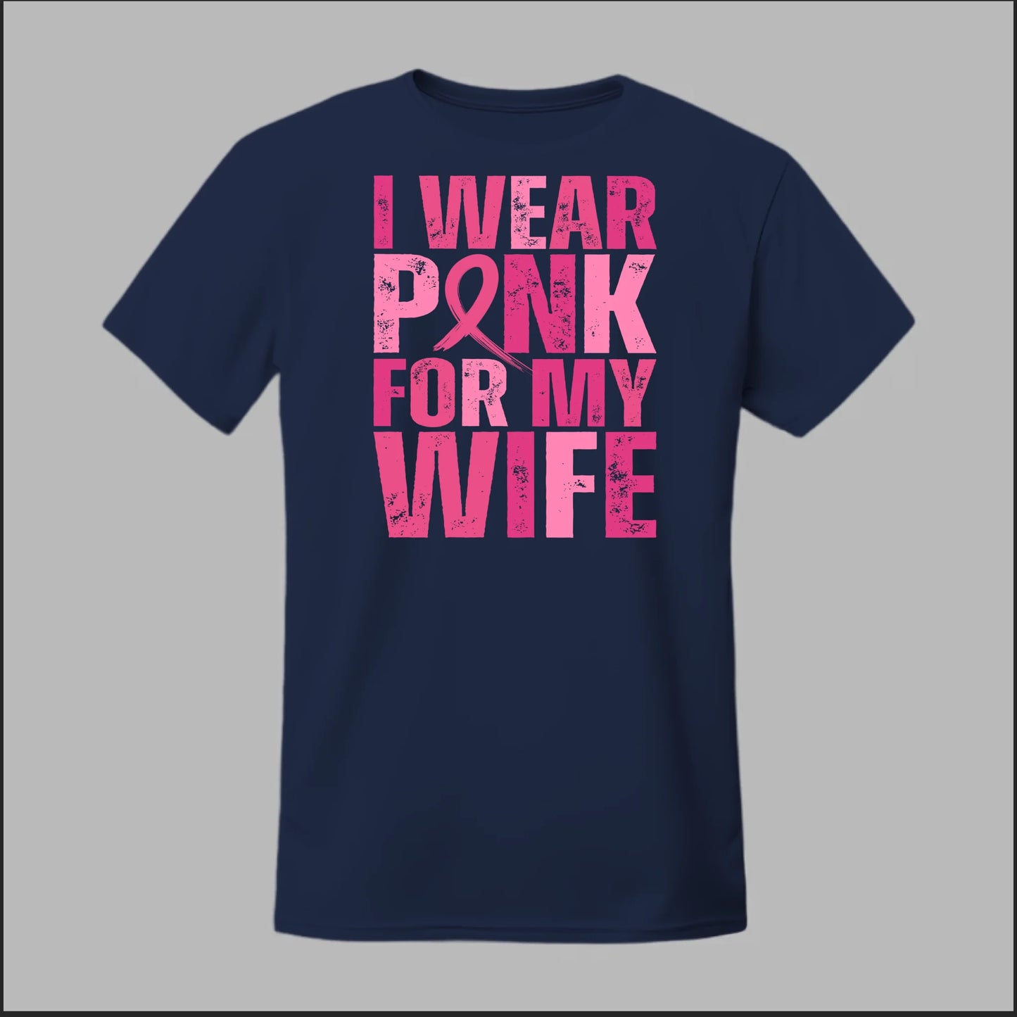 Front Navy