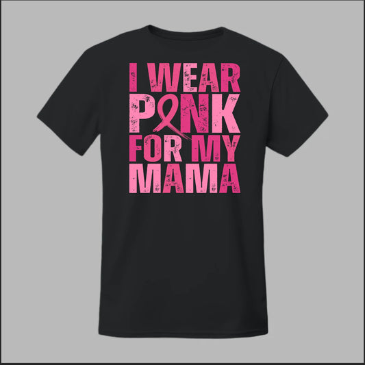 Front Black