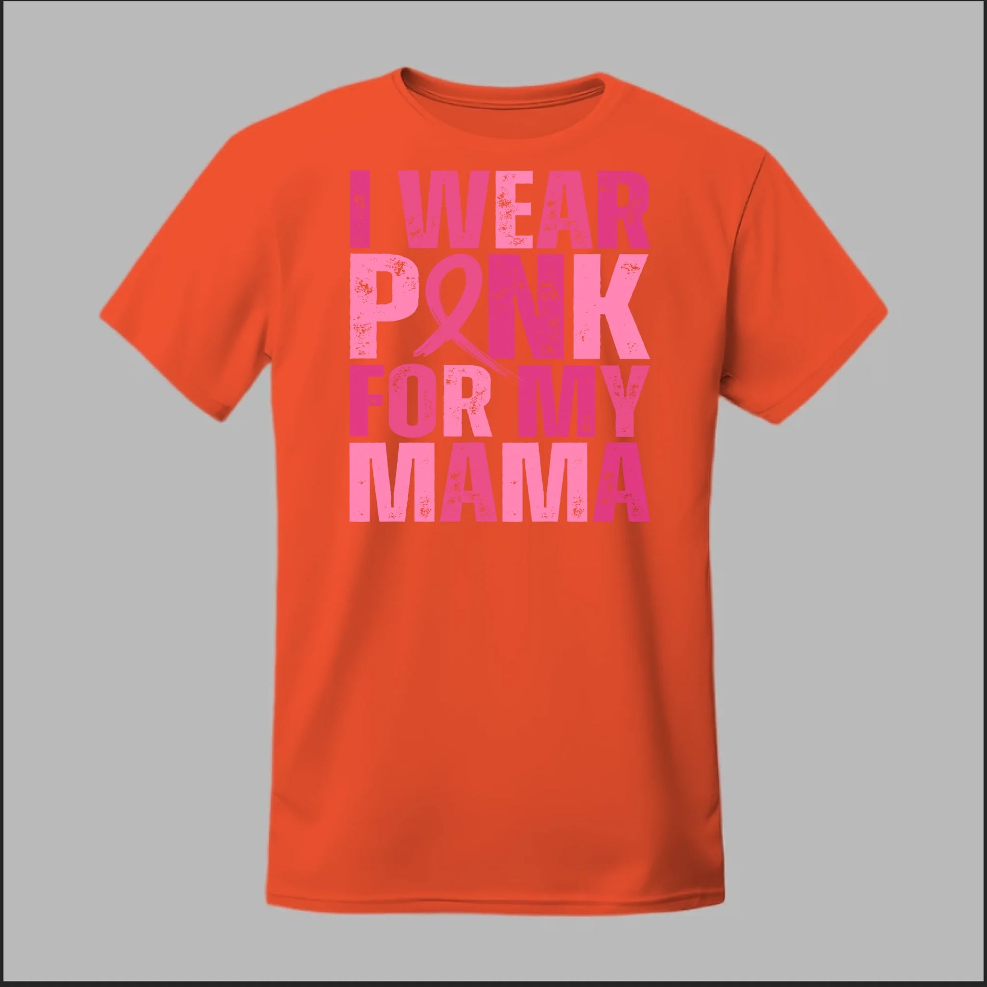 Front Orange