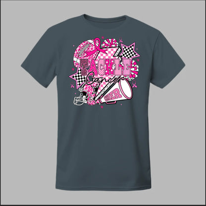 Tackle Cancer Tee
