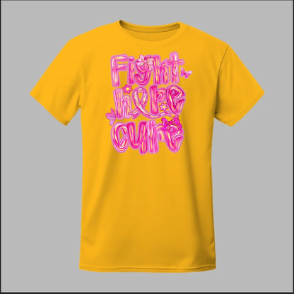 Fight • Hope • Cure Tee