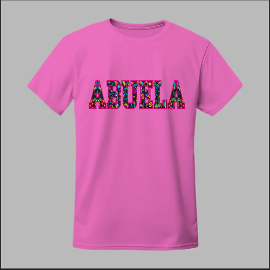 Front Azalea