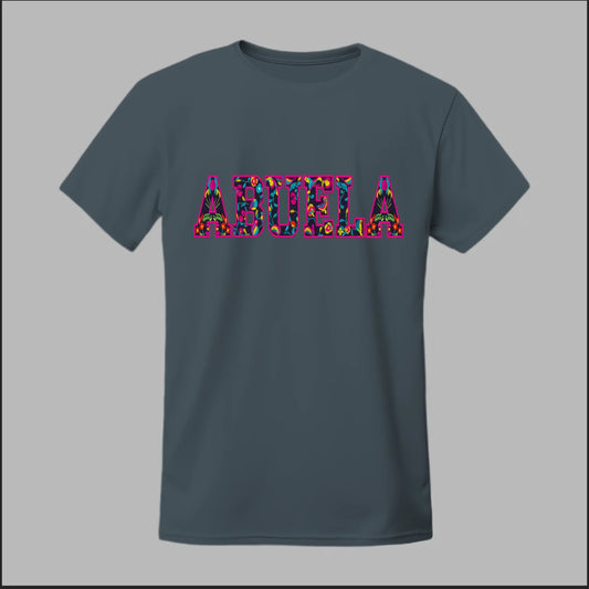 Front Dark Heather