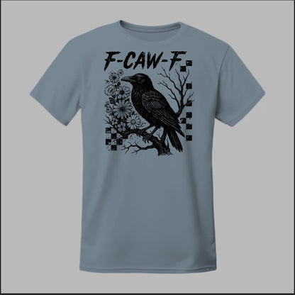 F-CAW-F Crow Tee