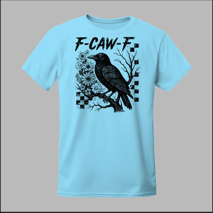 F-CAW-F Crow Tee